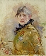 Berthe Morisot (1841-1895)